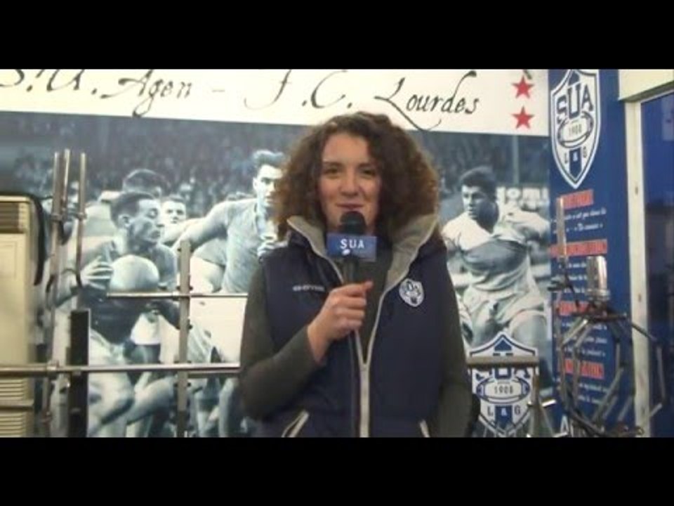 J4 ERCC : Le Mag'