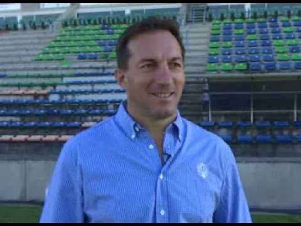 Interview Philippe SELLA :