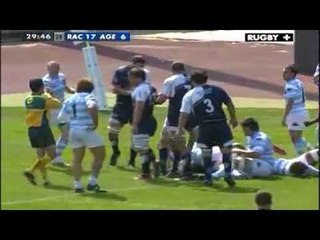 Essais des matches retour.flv