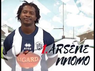 Finale PROD2 : la Compo d'Agen