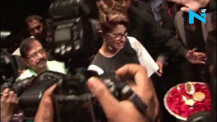 Priyanka Chopra meets PM Modi in Berlin, shares pic on social media