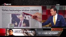 Alparslan Türkeş'in Başkanlık yorumu