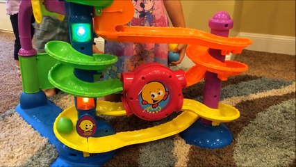 Cruise & Groove Ballapalooza by Fisher Price