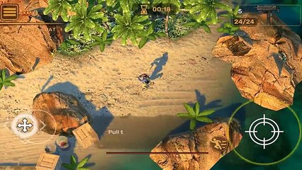 Dead plague- Zombie outbreak | DroidCheat | Android Gameplay HD