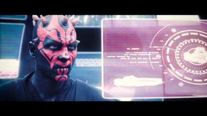 Star Wars : Darth Maul  Apprentice (Excellent Fan Film)
