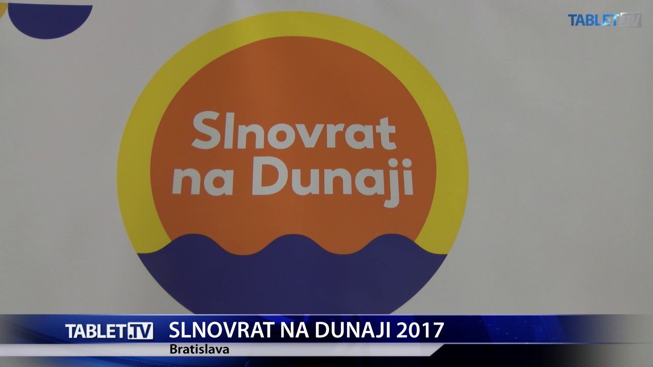 Slnovrat na Dunaji ponúka desiatky podujatí