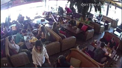 Fetö Soruşturması" Tehdidiyle Dolandırıcılık Yapan Çeteye Suçüstü