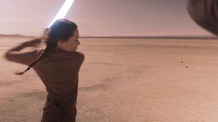 Star Wars : From Darkness His Name (Short Movie) HD