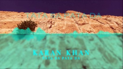 Karan Khan - Tata Sa Pata Da (Official) - Intezar