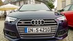 2017 Audi S4 Avant 3.0 TFSI quattro tiptronic Test & Fahrbericht