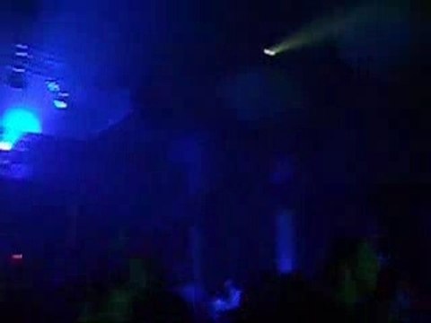 Xenomorph @ Sonic Dragon label party TA 19.11.05