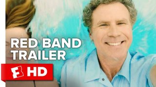 The House Red Band Trailer #1 (2017)