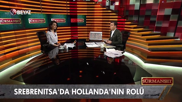 Osman Gökçek: Medeniyeti Batı'dan öğrenecek değiliz