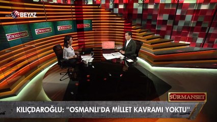 Osman Gökçek: CHP yönetiminde tarihini bilen yok