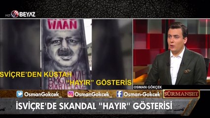 Osman Gökçek: Osmanlı ruhu canlanır diye korkuyorlar-2