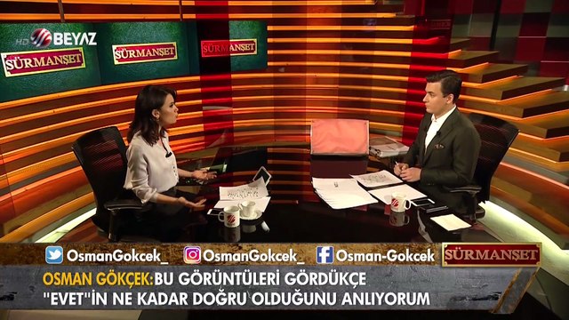 Osman Gökçek: Hollanda bir kepazeliğe imza attı