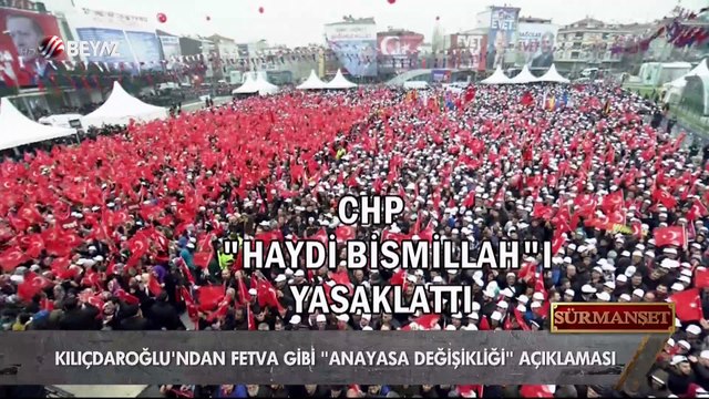 Osman Gökçek'ten Deniz Baykal'a çok sert tepki