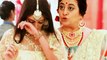 Ishqbaaz And Dil Bole Oberoi Anika Cries Because Of Pinky Maha Episode 30th May 2017