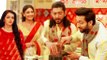 Ishqbaaz And Dil Bole Oberoi Shivika & Gaurika Kitchen Dance Maha Episode 30th May 2017