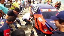 Pit Stop Challenge by Red Bull Racing dsa