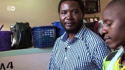 Struggling to provide care: Doctors in Malawi | DW English