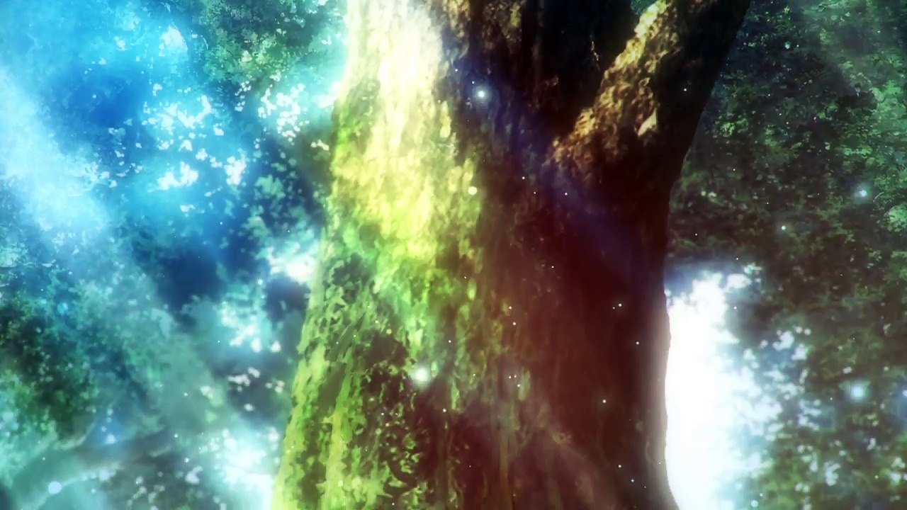 Restaurant to Another World Preview