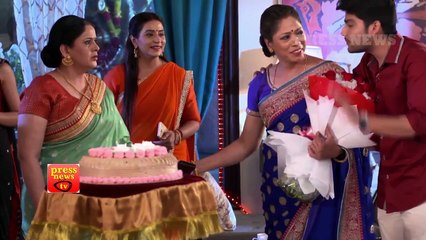 Zindagi Ki Mehek - ज़िंदगी की महक -31st May 2017 - Zee Tv