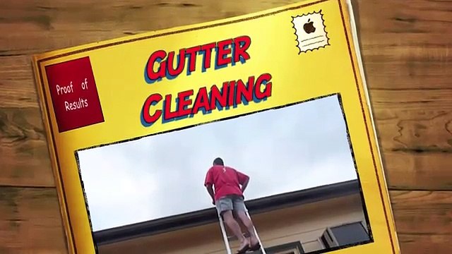 Gutter Cleaning Sutherland Shire - Flash Property Maintenance