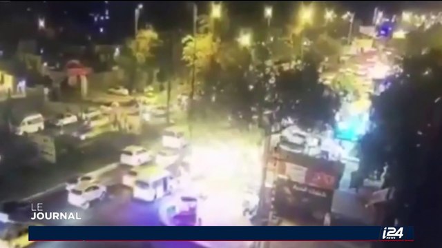 Irak: Deux attentats en moins de 24 heures