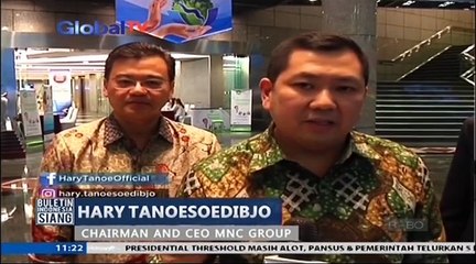 Download Video: MNC Sekuritas Luncurkan Perdagangan Saham Berbasis Syariah