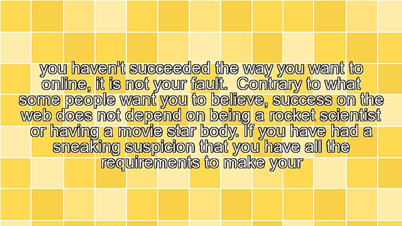 My Easy, 3 Step, Quick Start Guide To Email Marketing