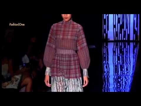Designers KOTTIN & TWILLE South African Fashion Week Autumn Winter 2014 33983 NM