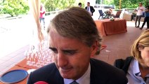 Premio Ussi, parla Roberto Mancini