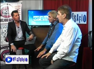 Te Desafío (6º programa)