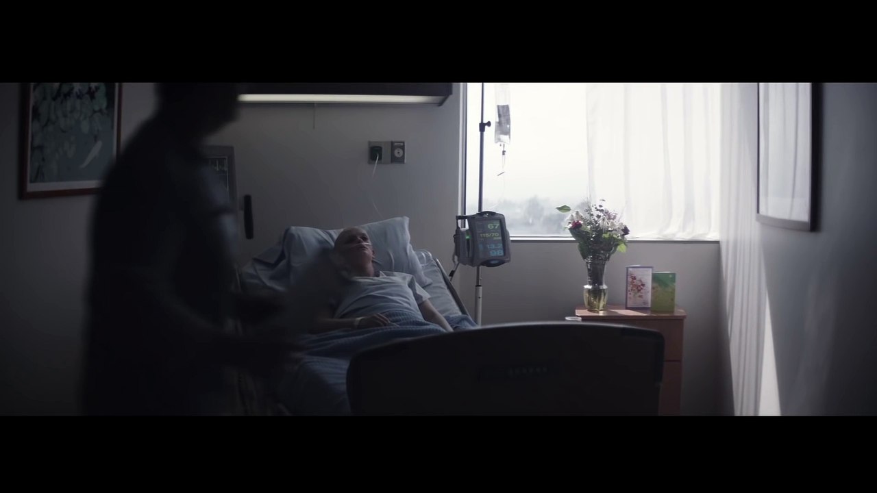 Cette vidéo choc qui met en garde sur les dangers de la surexposition au soleil va vous faire réfléchir