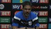 Scoring play-off penalties 'is the easiest thing to do' - Wagner