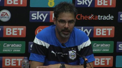 Scoring play-off penalties 'is the easiest thing to do' - Wagner