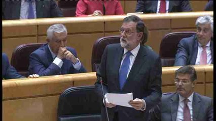 Rajoy deberá comparecer físicamente el 26 de julio para testificar en Gürtel