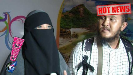 Hot News! Pulang Berobat dari Perancis, Kondisi Istri Caesar Membaik - Cumicam 30 Mei 2017