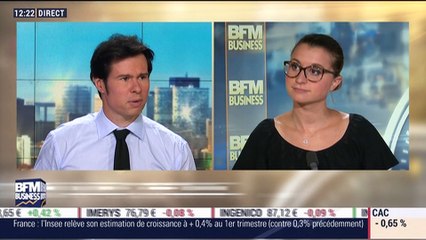 La vie immo: La hausse des prix dans l'ancien s'accélère au 1er trimestre – 30/05