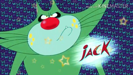 Oggy and the Cockroaches New Compilation # 9 Full Episodes 2017