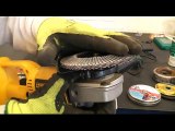 Angle Grinding Discs