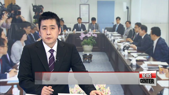 Advisory committee discusses 4th Industrial Revolution