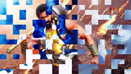 Baahubali 2 - The Conclusion Movie Review _ Prabhas _ Tamanna Bhatia _SS Raja Mauli