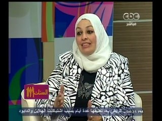 #الستات_مايعرفوش_يكدبوا | #معلومة_تهمك .. أزاي يكون التخطيط في حياتك اليومية