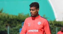 Saison 2016/17 : Steve Mounié dresse le bilan