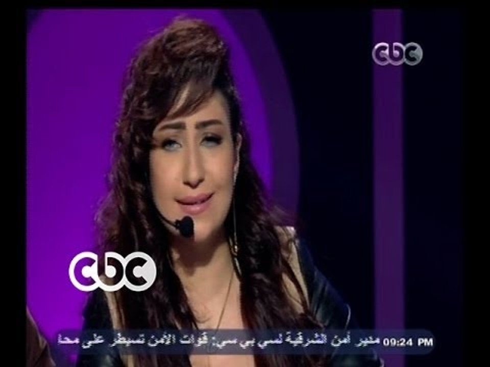 #أحلى_الأوقات | أغنية " أكدب عليك " بصوت #بوسي