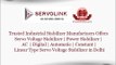 Servo Voltage Stabilizer Manufacturers - R. D. Electric Works (1)