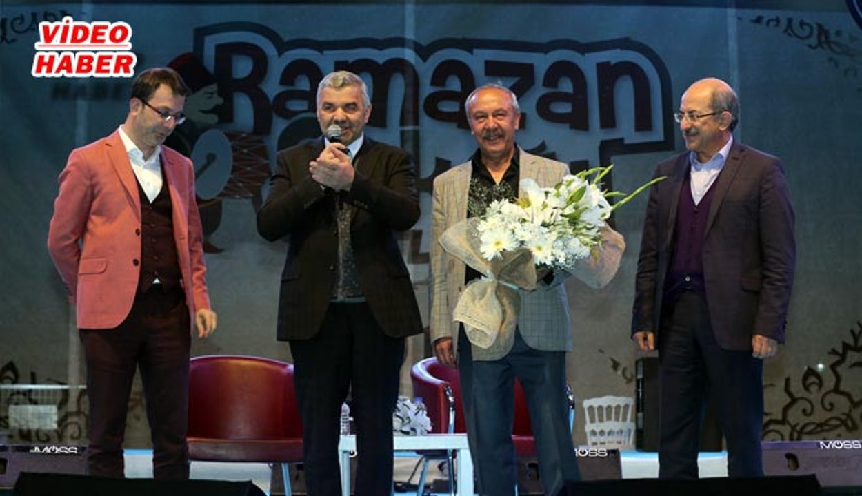 (30 MAYIS 2017) RAMAZAN SOKAĞI’NDA  ÖNEMLİ TESPİTLER