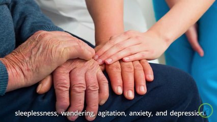 Dementia At the End of Life: What are the Treatments?